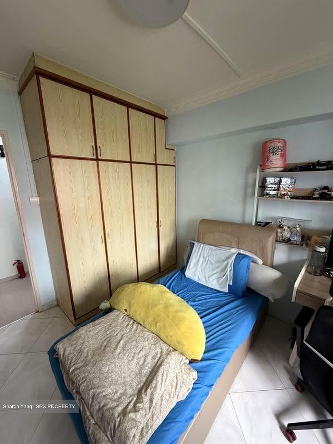 Blk 470 Choa Chu Kang Avenue 3 (Choa Chu Kang), HDB 5 Rooms #629787961